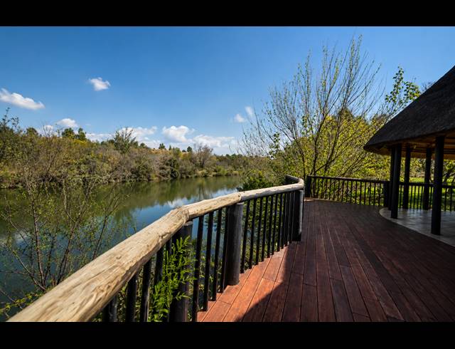 5 BEDROOM HOUSE FOR SALE IN THREE RIVERS EAST